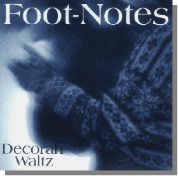 Foot-Notes CD